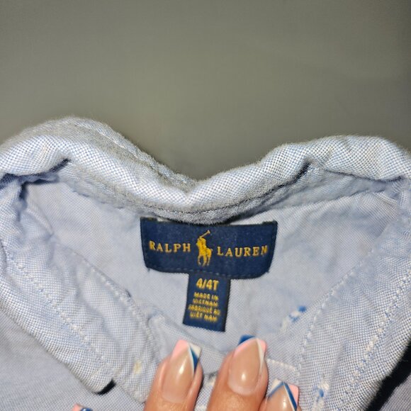 Bundle kids 4T - Picture 3 of 13